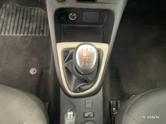 RENAULT CAPTUR - voiture d'occasion - Photo 26