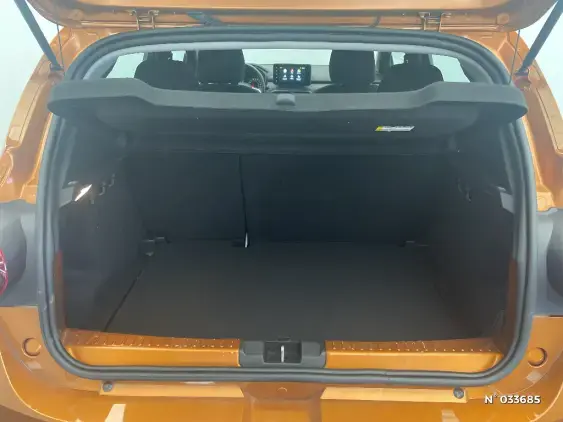 DACIA SANDERO III - voiture d'occasion - Photo 7