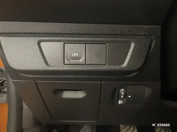 DACIA SANDERO III - voiture d'occasion - Photo 15