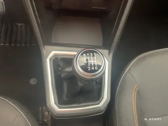 DACIA SANDERO III - voiture d'occasion - Photo 30