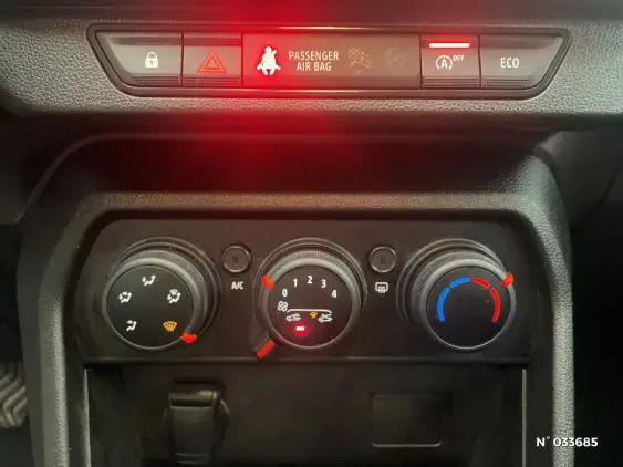 DACIA SANDERO III - voiture d'occasion - Photo 31