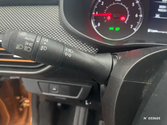 DACIA SANDERO III - voiture d'occasion - Photo 33