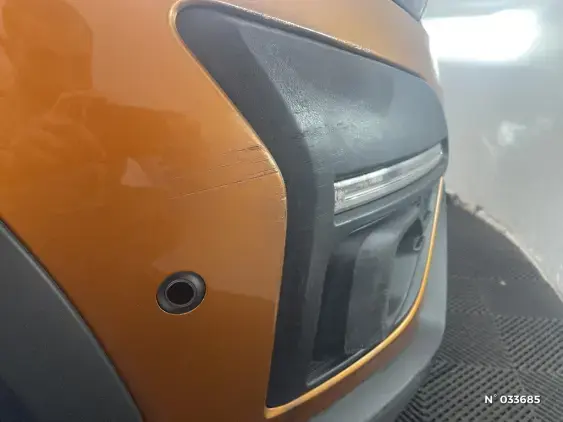 DACIA SANDERO III - voiture d'occasion - Photo 24