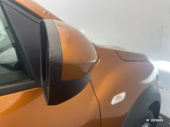 DACIA SANDERO III - voiture d'occasion - Photo 25