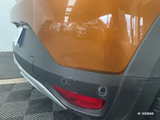 DACIA SANDERO III - voiture d'occasion - Photo 26