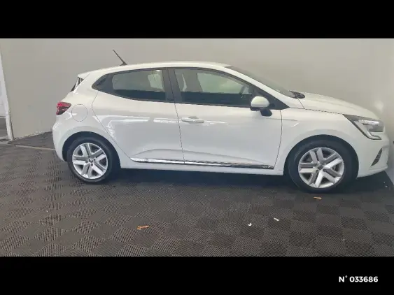 RENAULT CLIO V - voiture d'occasion - Photo 5