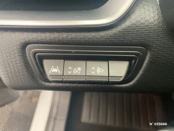 RENAULT CLIO V - voiture d'occasion - Photo 15