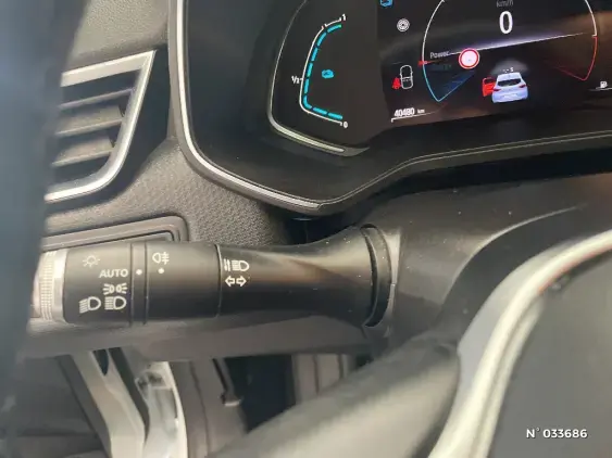 RENAULT CLIO V - voiture d'occasion - Photo 27