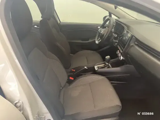 RENAULT CLIO V - voiture d'occasion - Photo 10