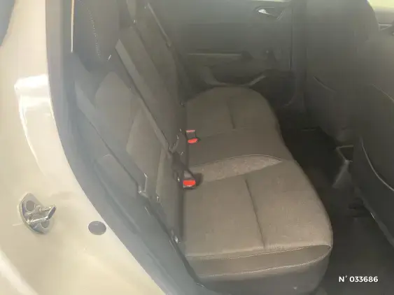 RENAULT CLIO V - voiture d'occasion - Photo 11