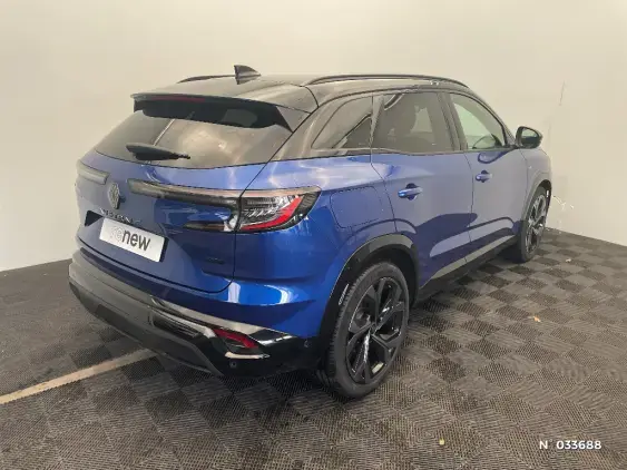 RENAULT AUSTRAL - voiture d'occasion - Photo 4