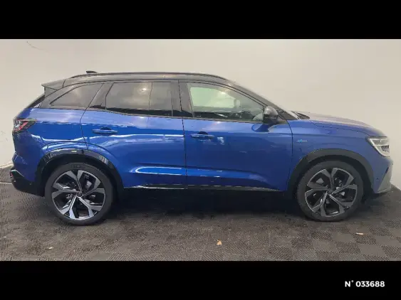 RENAULT AUSTRAL - voiture d'occasion - Photo 5