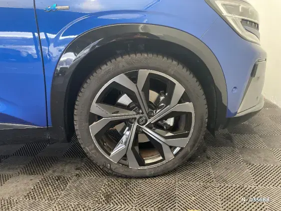 RENAULT AUSTRAL - voiture d'occasion - Photo 8