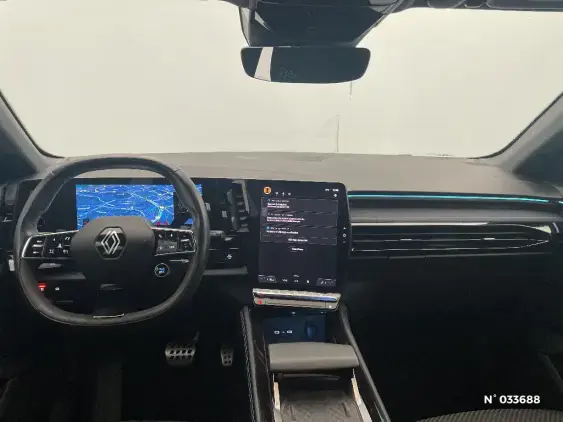 RENAULT AUSTRAL - voiture d'occasion - Photo 9