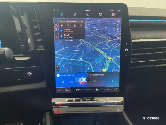 RENAULT AUSTRAL - voiture d'occasion - Photo 12