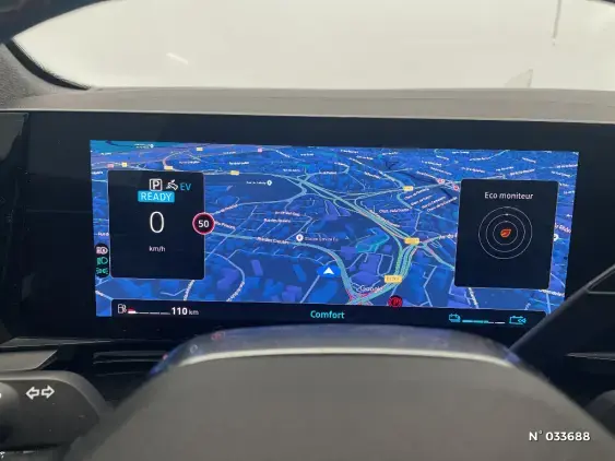 RENAULT AUSTRAL - voiture d'occasion - Photo 11