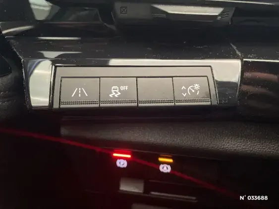 RENAULT AUSTRAL - voiture d'occasion - Photo 14