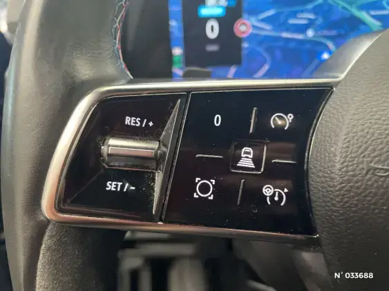 RENAULT AUSTRAL - voiture d'occasion - Photo 24