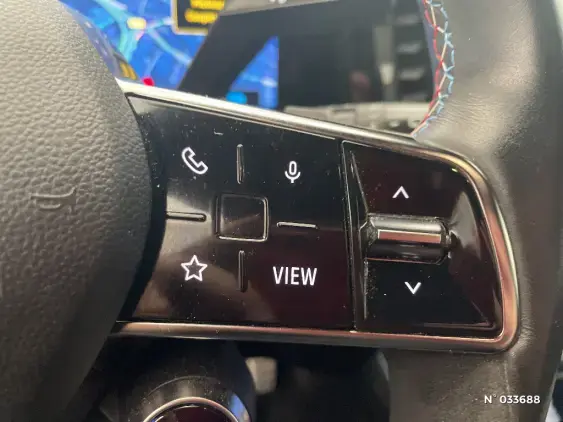 RENAULT AUSTRAL - voiture d'occasion - Photo 25