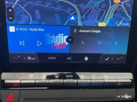 RENAULT AUSTRAL - voiture d'occasion - Photo 26