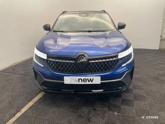 RENAULT AUSTRAL - voiture d'occasion - Photo 3