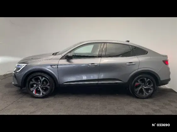 RENAULT ARKANA - voiture d'occasion - Photo 2