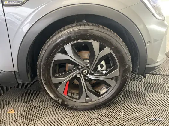 RENAULT ARKANA - voiture d'occasion - Photo 8