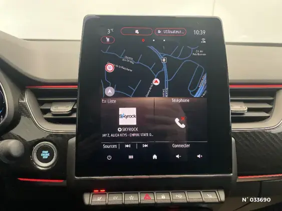 RENAULT ARKANA - voiture d'occasion - Photo 13