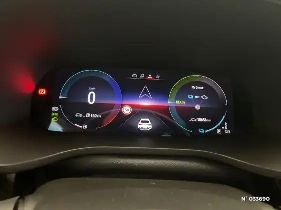 RENAULT ARKANA - voiture d'occasion - Photo 12