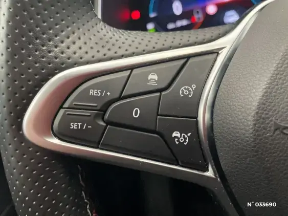 RENAULT ARKANA - voiture d'occasion - Photo 25