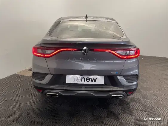 RENAULT ARKANA - voiture d'occasion - Photo 6