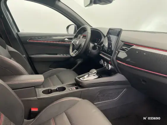 RENAULT ARKANA - voiture d'occasion - Photo 10