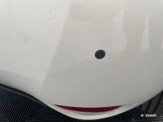 RENAULT ZOE - voiture d'occasion - Photo 14