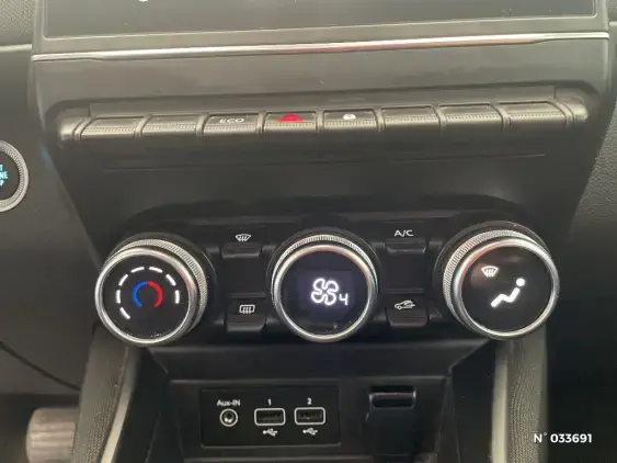 RENAULT ZOE - voiture d'occasion - Photo 25