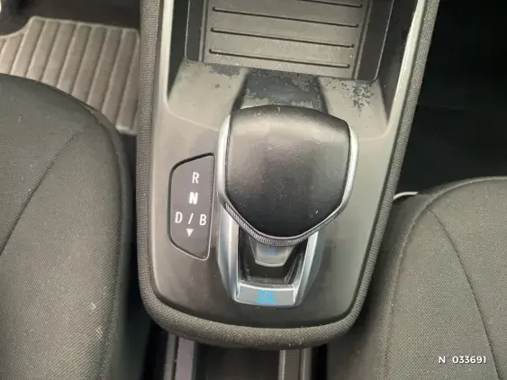 RENAULT ZOE - voiture d'occasion - Photo 26