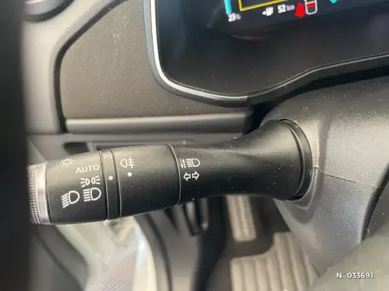 RENAULT ZOE - voiture d'occasion - Photo 28