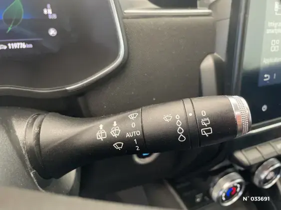 RENAULT ZOE - voiture d'occasion - Photo 29