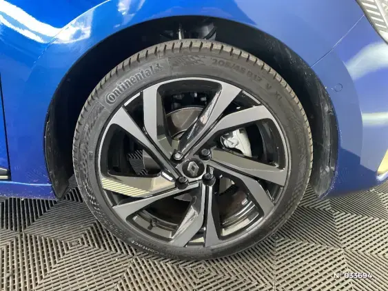 RENAULT CLIO V - voiture d'occasion - Photo 8