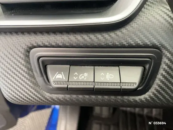 RENAULT CLIO V - voiture d'occasion - Photo 15