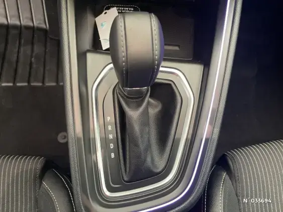 RENAULT CLIO V - voiture d'occasion - Photo 30