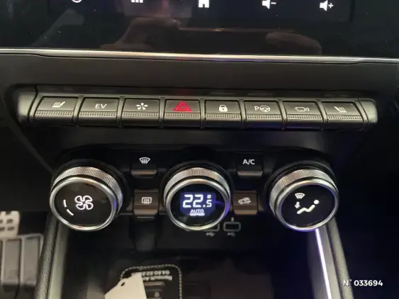 RENAULT CLIO V - voiture d'occasion - Photo 31