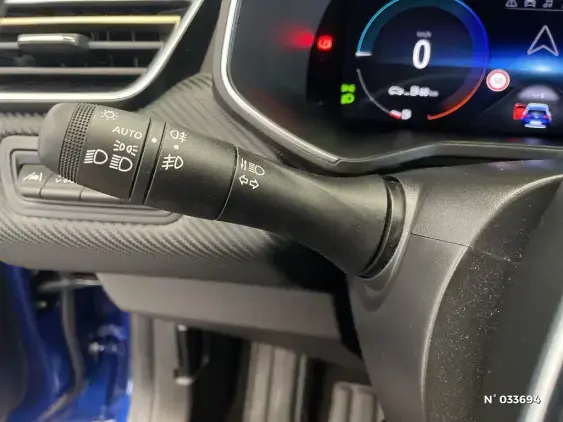 RENAULT CLIO V - voiture d'occasion - Photo 33