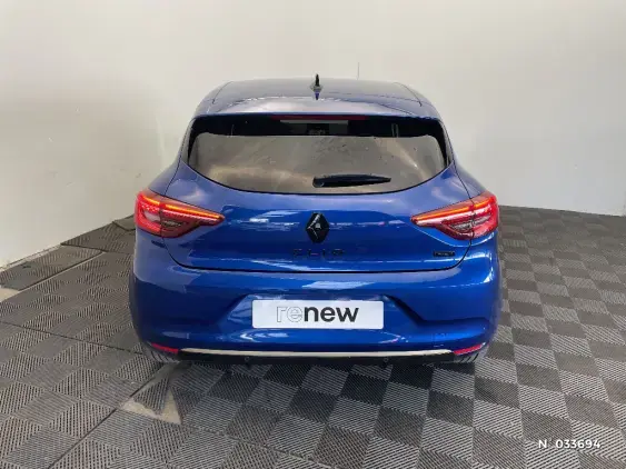 RENAULT CLIO V - voiture d'occasion - Photo 6