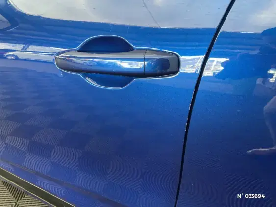 RENAULT CLIO V - voiture d'occasion - Photo 25