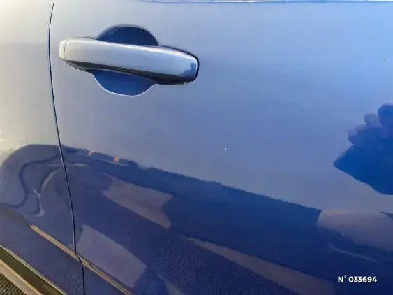 RENAULT CLIO V - voiture d'occasion - Photo 26