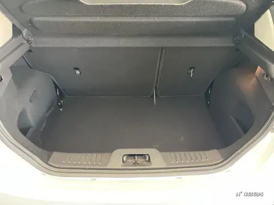 FORD FIESTA VI - voiture d'occasion - Photo 7