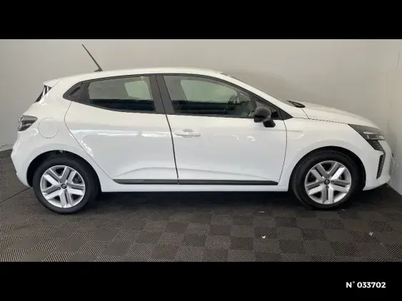 RENAULT CLIO V - voiture d'occasion - Photo 5