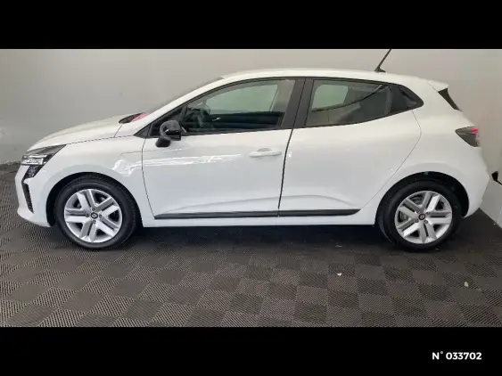 RENAULT CLIO V - voiture d'occasion - Photo 2