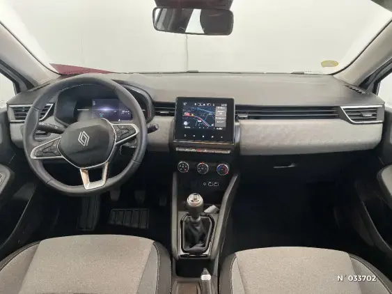 RENAULT CLIO V - voiture d'occasion - Photo 9