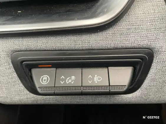 RENAULT CLIO V - voiture d'occasion - Photo 15